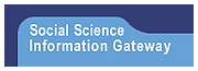Social Science Information Gateway